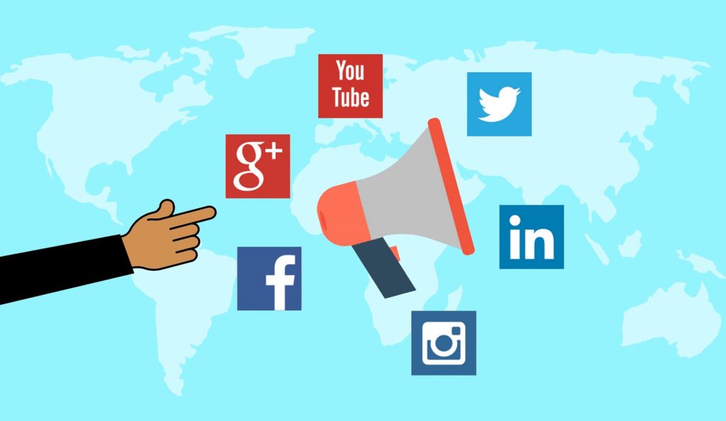 Best Social Media Optimization Techniques for Your Website