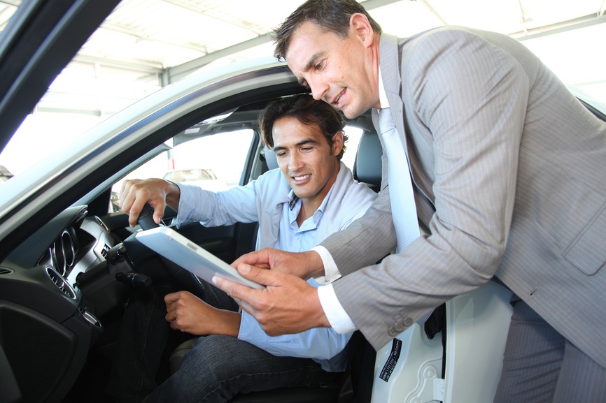 Extended Auto Warranty – Tips and Methods