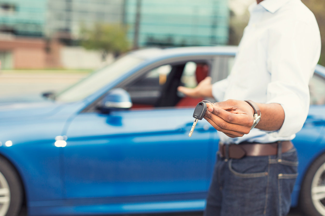 Negotiating Tips About How To Sell Your Personal Vehicle