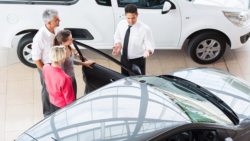 Learn Why and how To Market a Vehicle to some Dealer