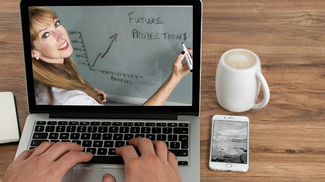 Online Education – Education Fashionable