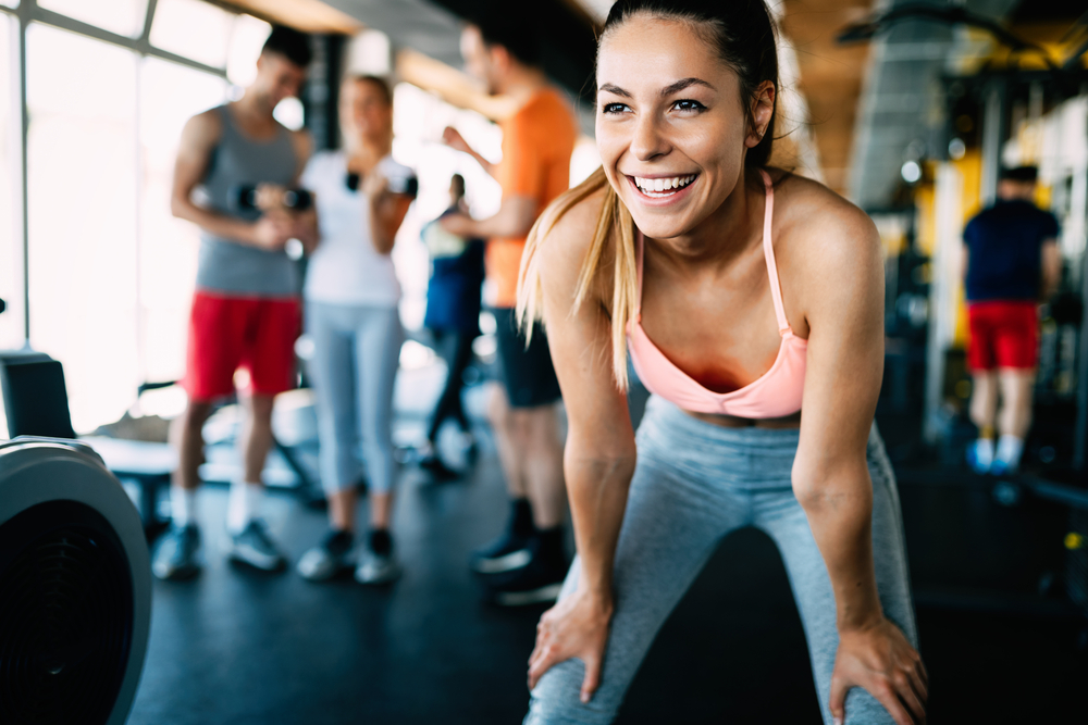 The significance of Health Fitness