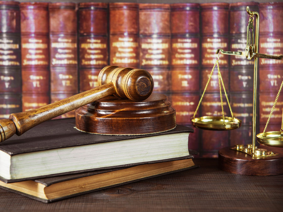 Why the Law Is definitely an Ass?