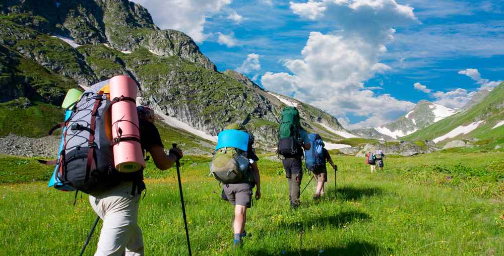 Adventure Travel Specialists Provide Wonderful Benefits For The Adventure Travel
