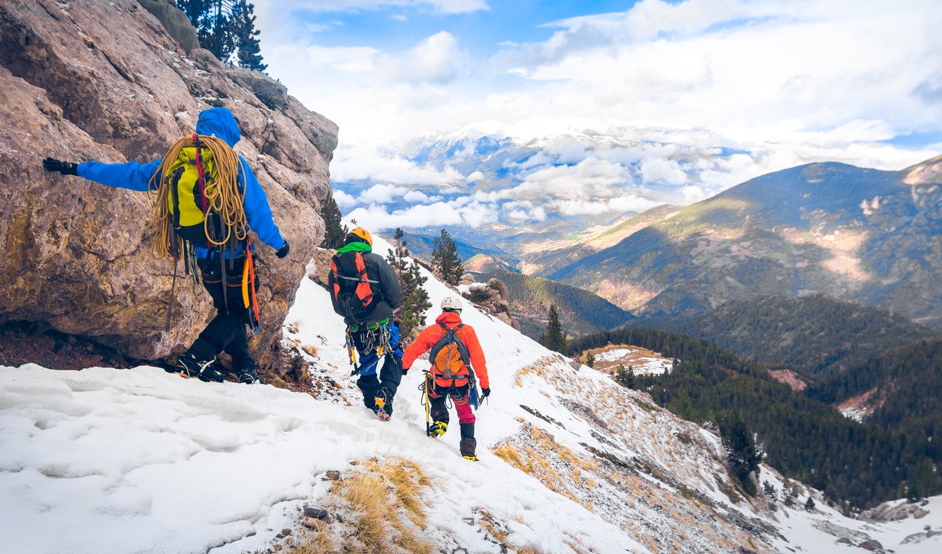 Planning Your Adventure Travel
