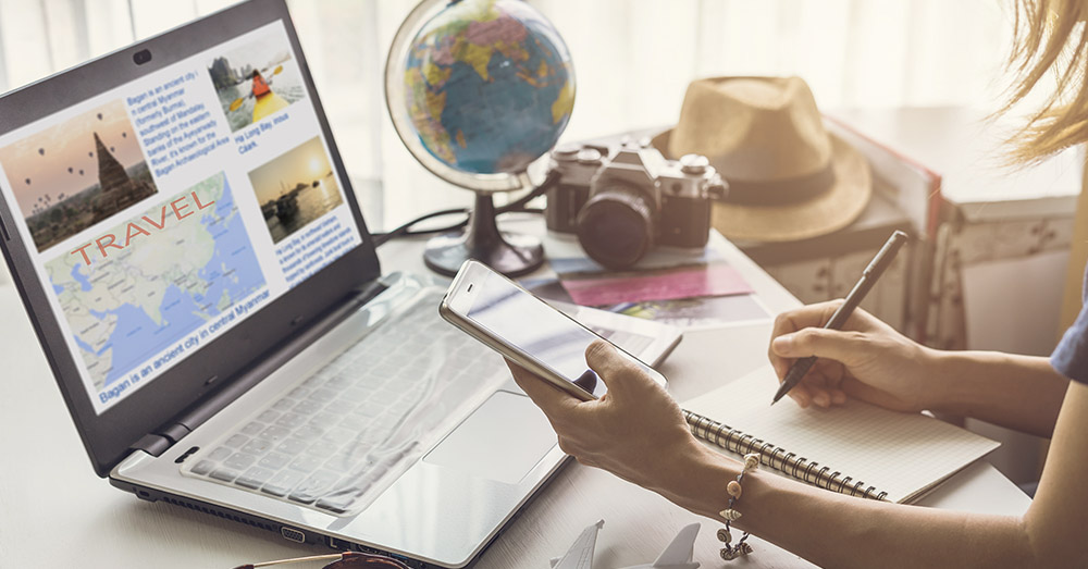 Why should you Learn about Travel Insurance