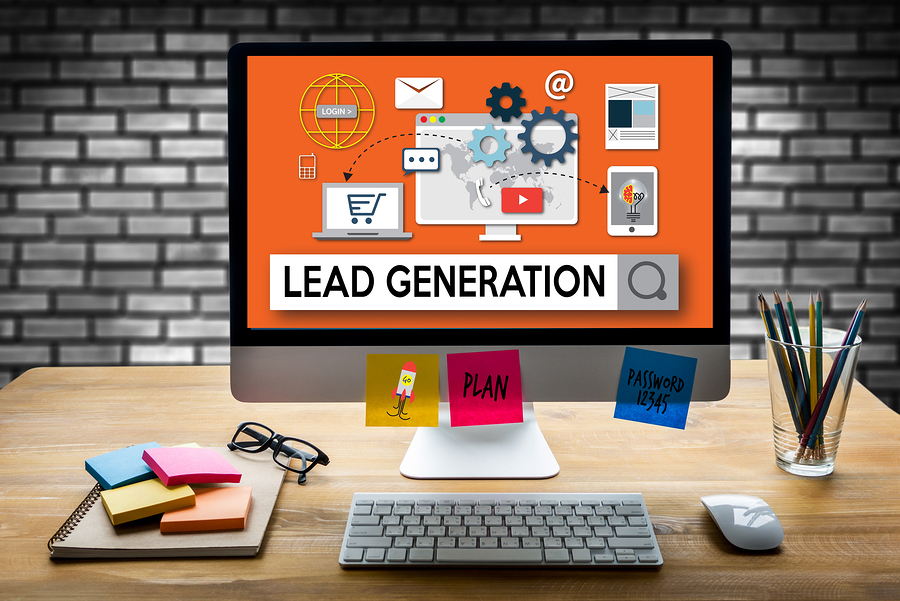 3 Qualities of a website for lead generation
