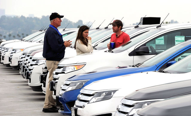 4 Things No One Told You About Buying Used Cars