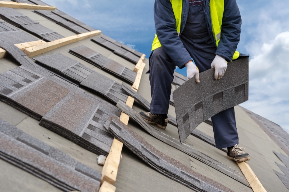 What’s The Right Roofing Material in my Home?