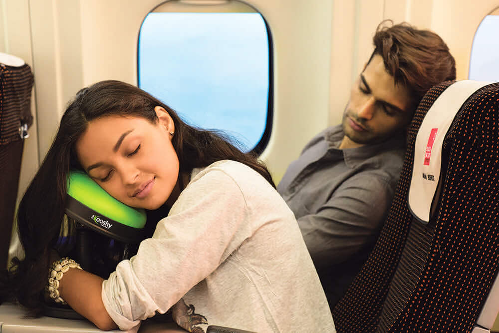 Not many Travel Tips on a Good Night Sleep