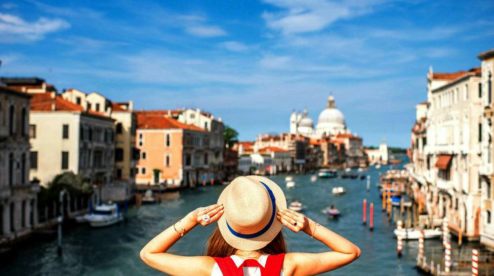 10 Steps for Traveling Europe Cheap