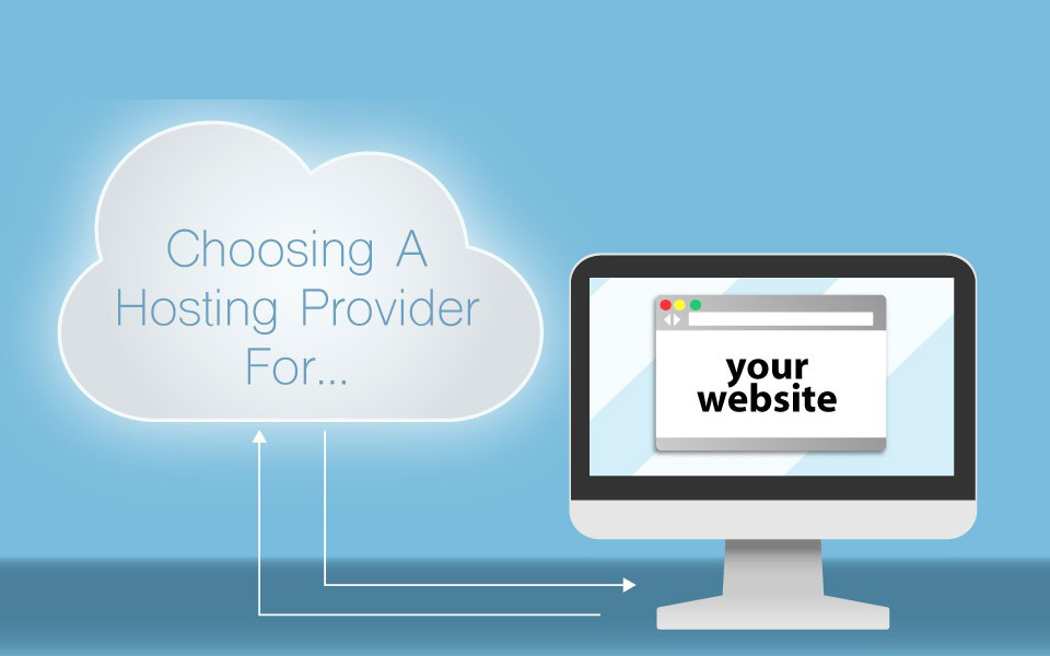 A Great New Beginning For You – Web Hosting Services