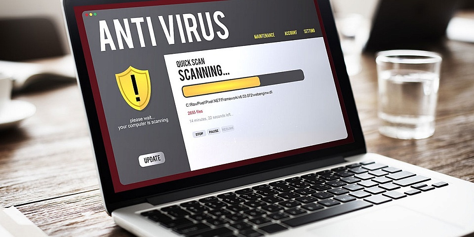How to Protect Computers From Viruses?