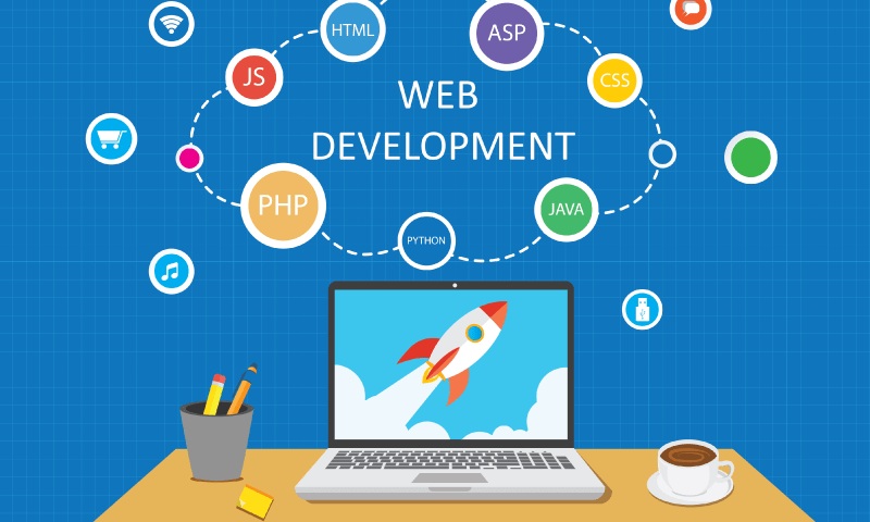 Seaward Web Development Services – The Next Level
