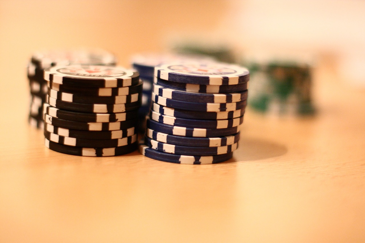 How you can Identify Authentic Casino Casino Chips