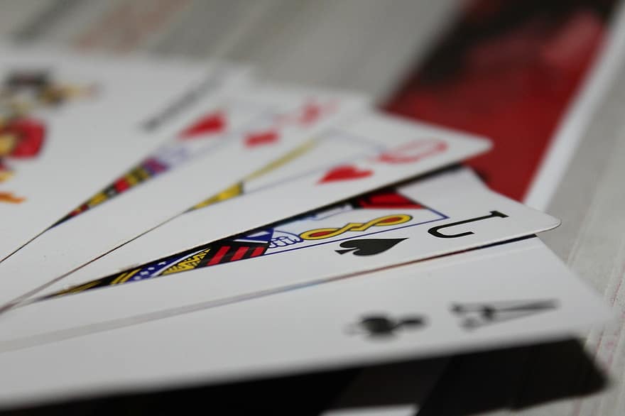 7 Card Stud Betting Rules in Party Poker – Limits and much more