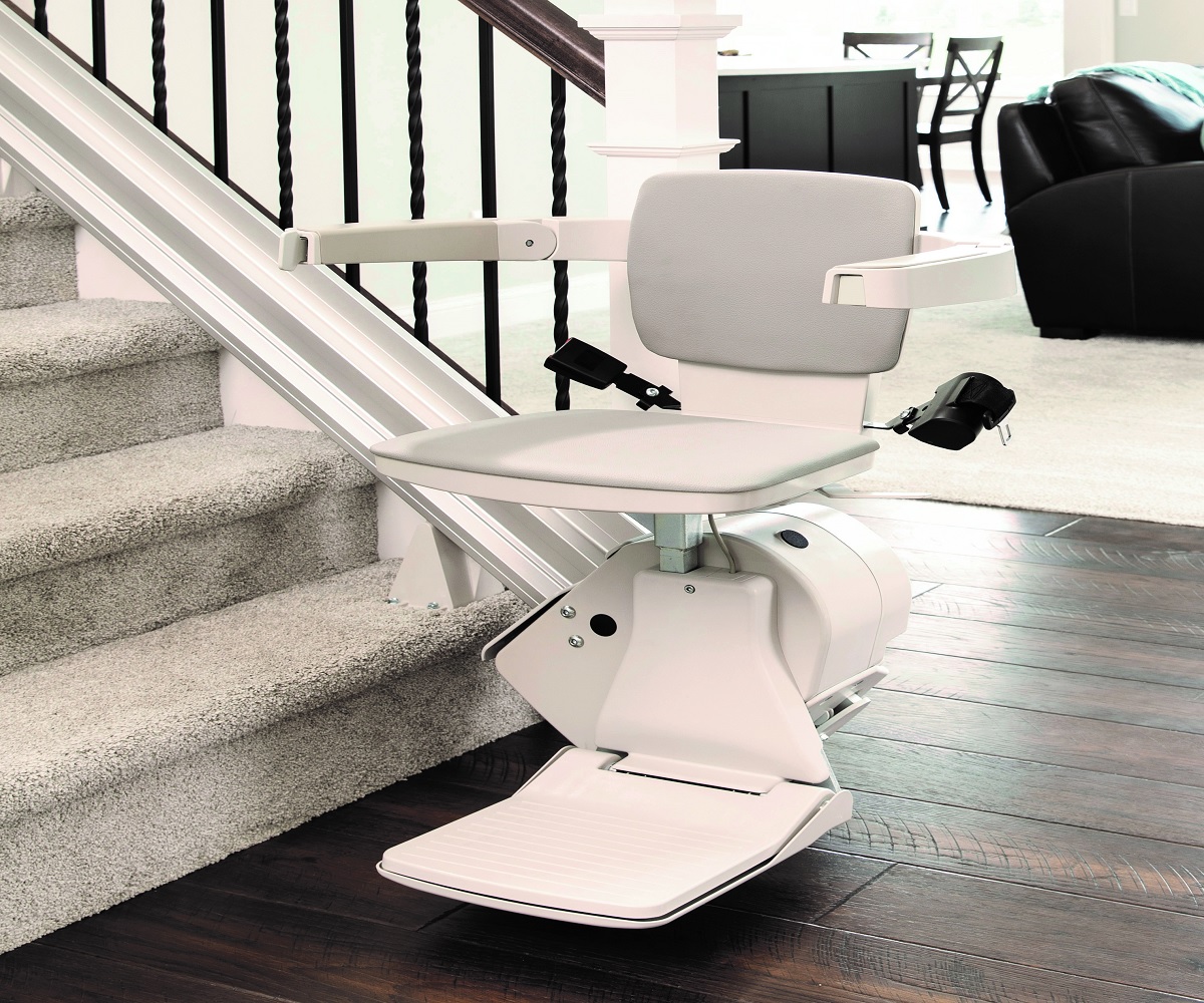 How to Find a Reputable Stairlift Company