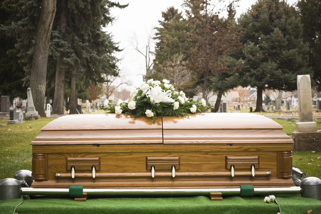 Why a Pre-Paid Funeral May Be Appropriate