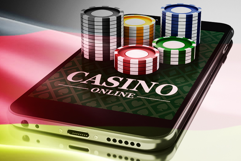 A Checklist of Requirements When Signing Up for an Online Casino