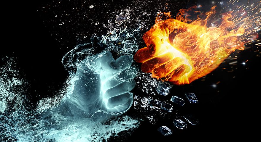 What Kind of Education Does a Water and Fire Pro Need?