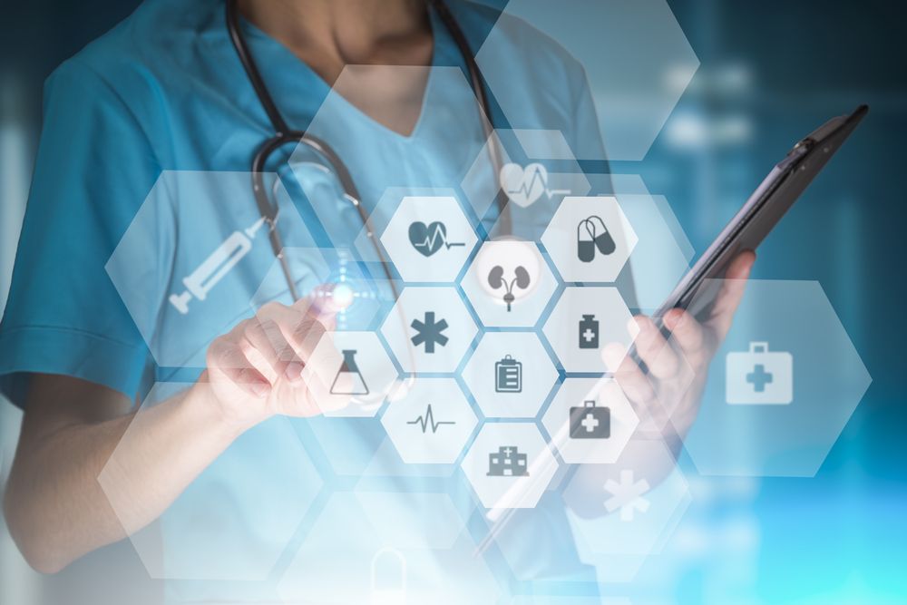 Aaron Kull: Pioneering Disruption in Health Tech Innovation!
