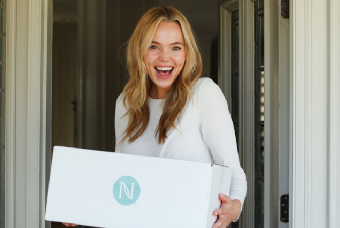 Neora’s Triumphant Journey: Built to Win Against All Odds
