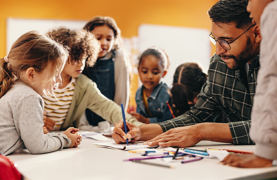 Importance of Education in Shaping a Successful Future