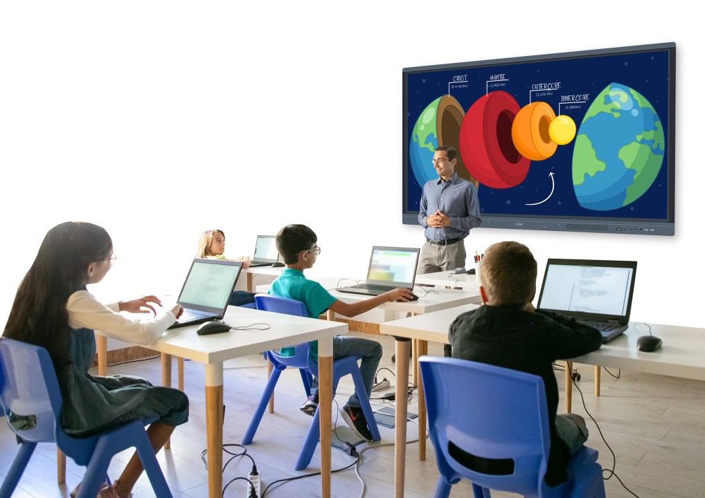Modern Trends in Education: Transforming Learning in the Digital Age