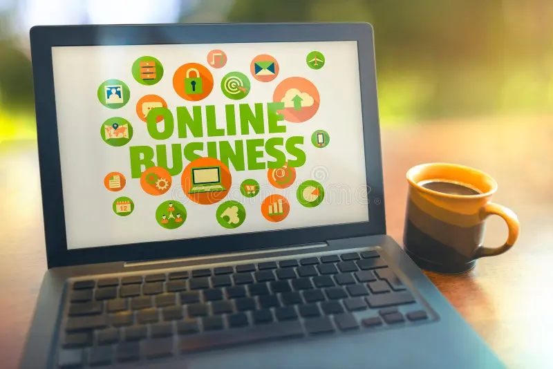 How to Build a Profitable Online Business From Scratch