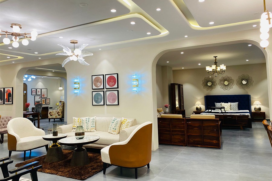 What to Look for When Buying Furniture from a Dealer
