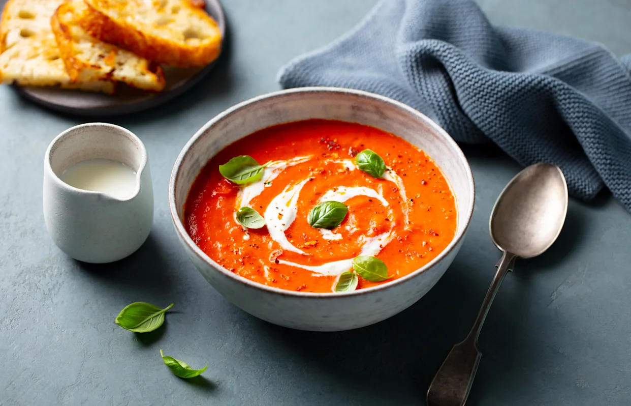 Why Comfort Food Is So Popular Worldwide